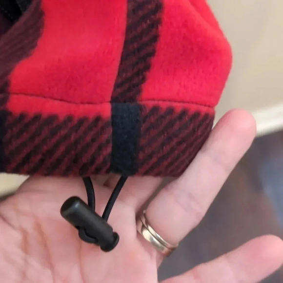 Columbia Men's Steens mountain printed full-zip fleece jacket - Picture 11 of 11